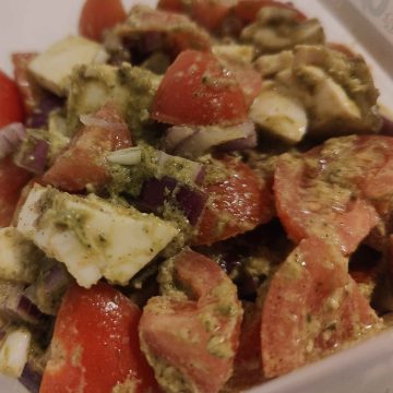 tomatsalat